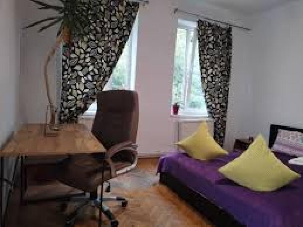 Vile me qera 2+1 tek 21 Dhjetori (ID BV22467) Tirane