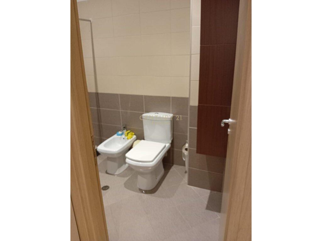 FOR RENT APARTMENT 1+1 ON KAVAJA STREET, AT GLOBE