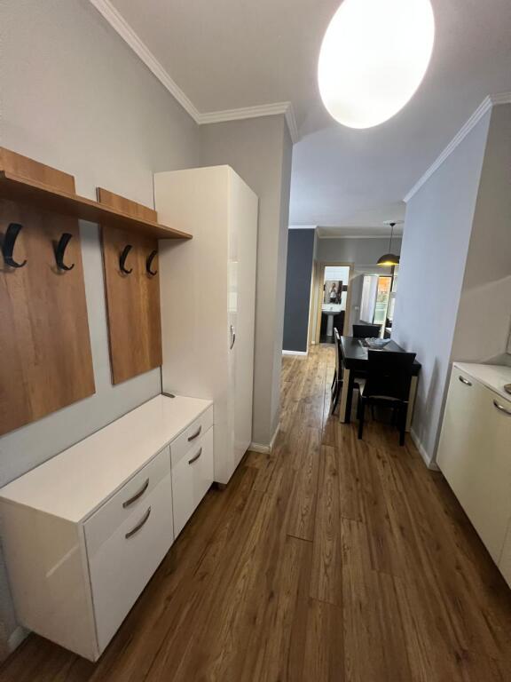 Apartment 2+1 For Rent, Two Palms, Astir