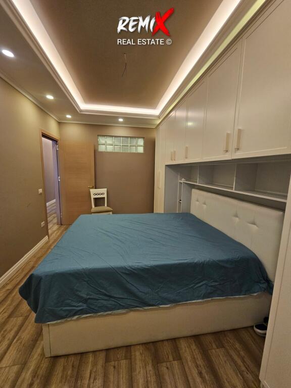 SHITET APARTAMENT 2+1 ME PAMJE DETI NE PLEPA