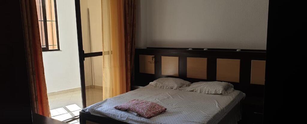 APARTMENT FOR RENT 2+1 ALI DEMI 450 EURO