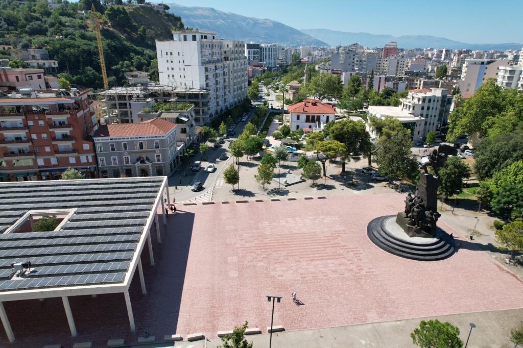 Appartamento in vendita a Vlore