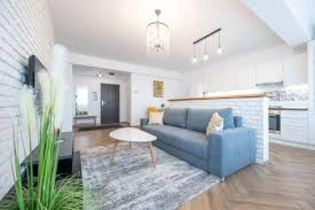 Apartament Me Qera 1+1+post parkimi Tek Fusha e Aviacionit (ID B210835)Tirane