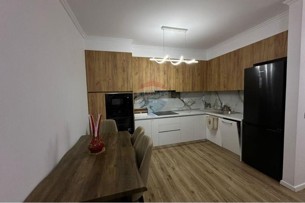 Apartment 1+1 for rent in Yzberisht
