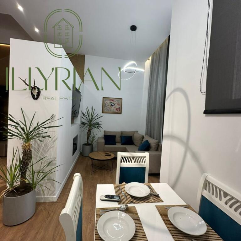 DUPLEX IN VENDITA LIQENI I THATE