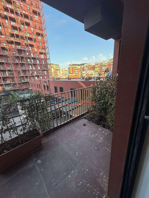 Office for rent at Garden Building Tirane