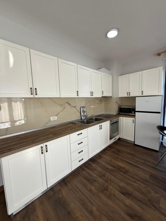 Apartment for rent 1+1 at Olympic Park