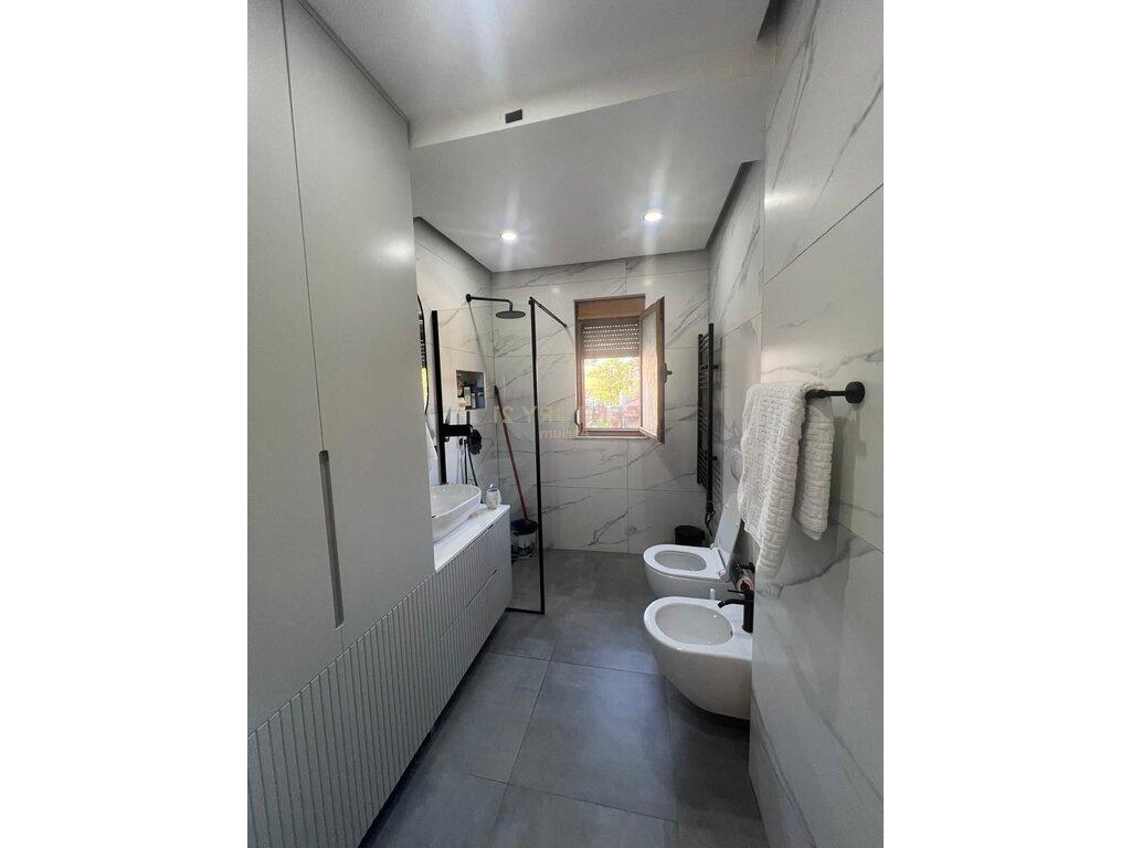 APARTMENT 2+1 FOR SALE IN ALLIAS! 140,000 €