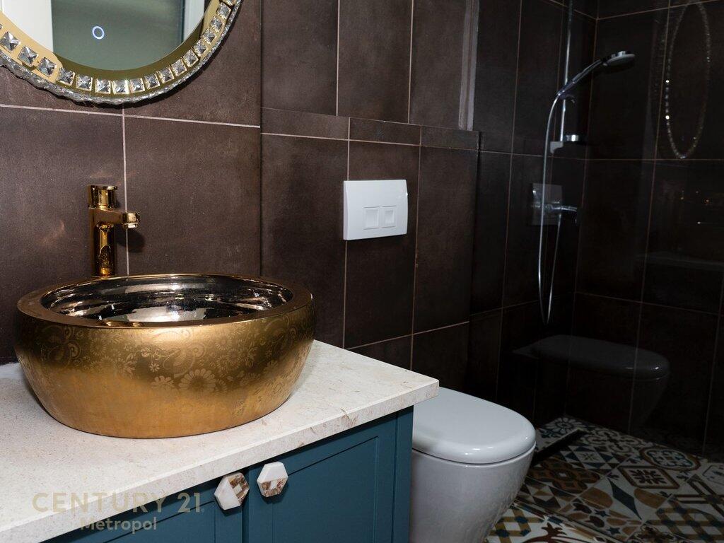 Super Appartamento 2+1+2 in Vendita – 245,000 €
