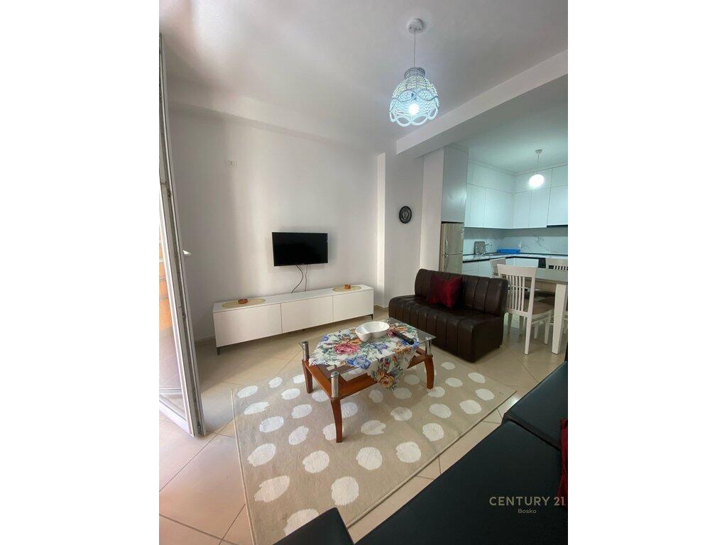 Rent Apartment 1+1 in Astir