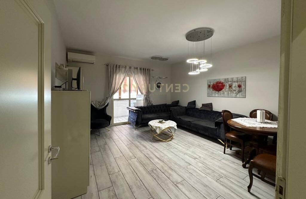 Business building for sale on Dibra street