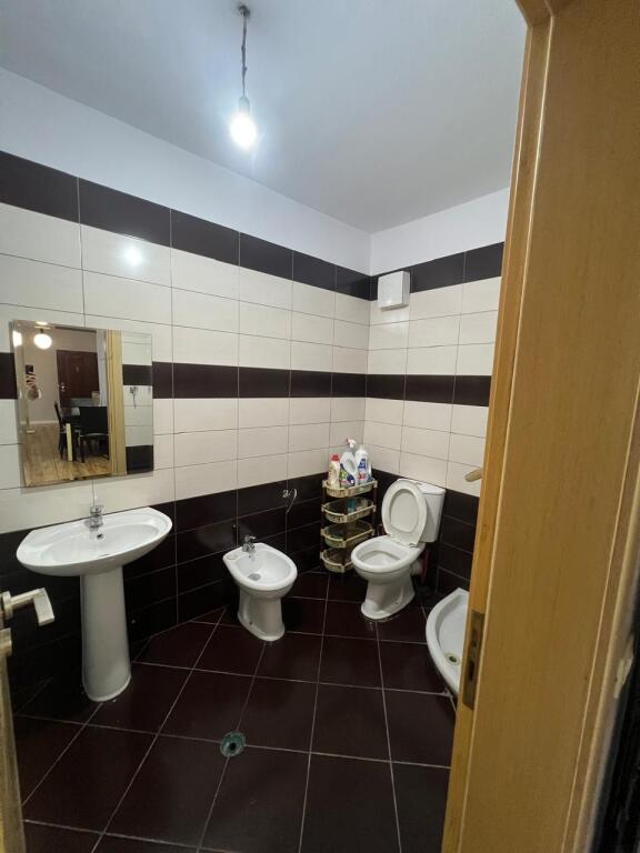 Apartment 2+1 For Rent, Two Palms, Astir