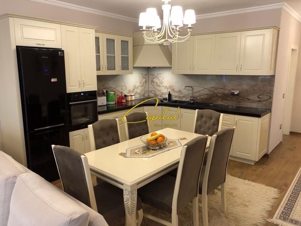 VENDESI APPARTAMENTO 2+1 FRESK 158.000 EURO