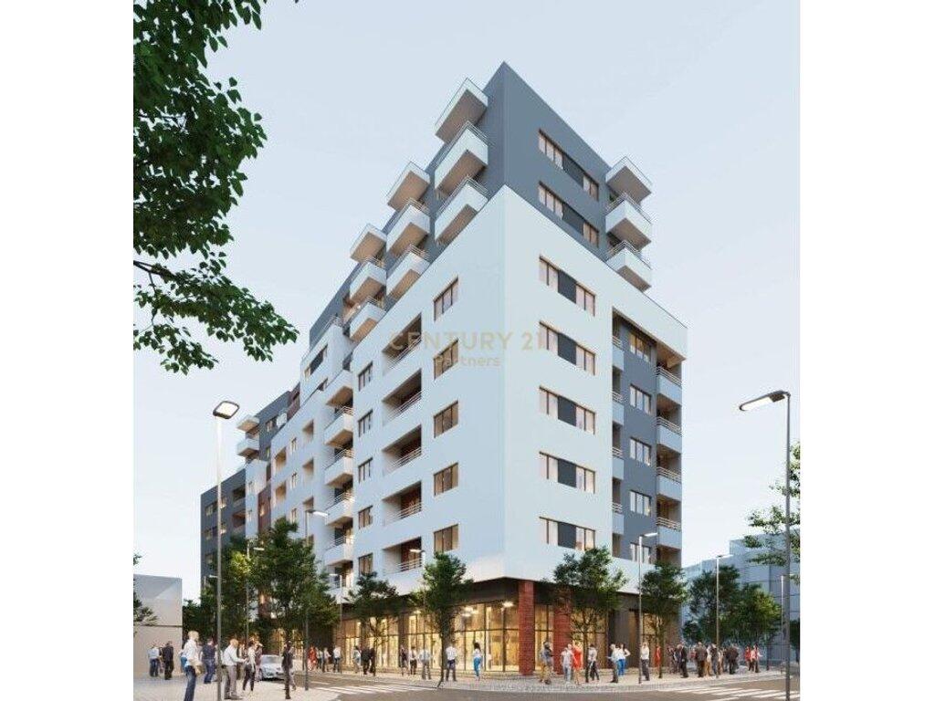 COMMERCIAL SPACE FOR SALE AT PAZARI I RI !