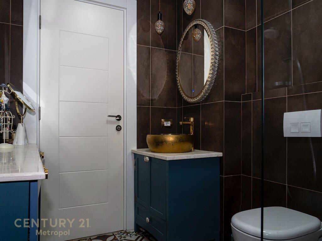 Super Appartamento 2+1+2 in Vendita – 245,000 €