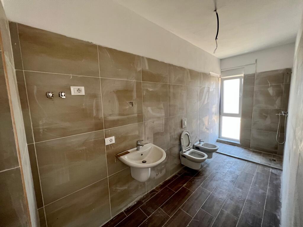 📣 RENT Apartment 2+1  📍 Near Ish Profarma 🛣️ "Xhanfize Keko" Street  💶 Price 450 Euro