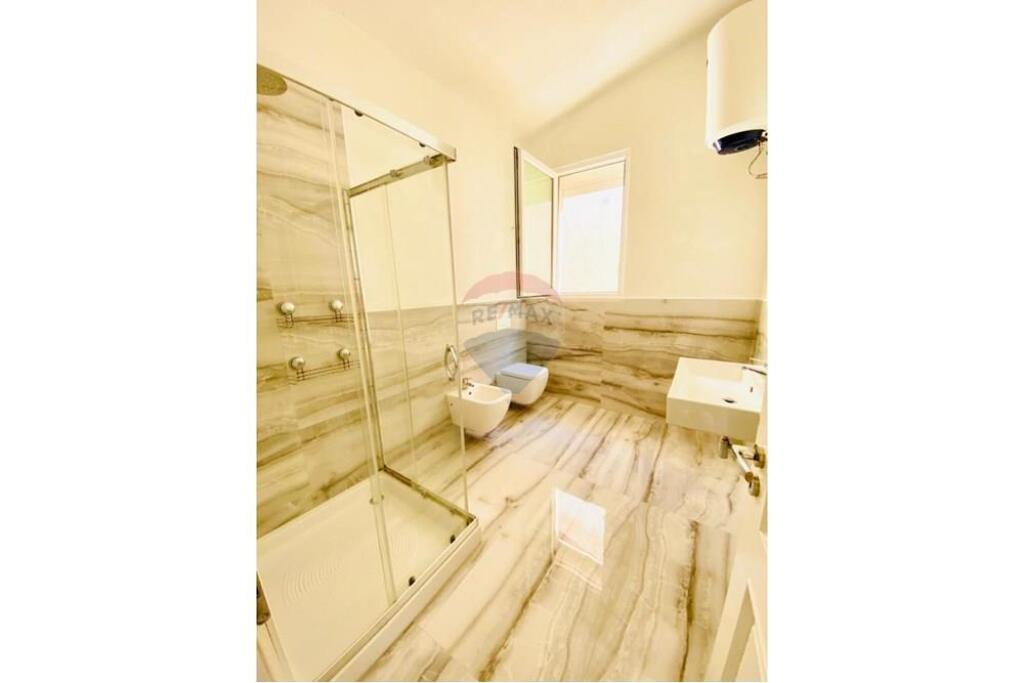 APARTMENT 2+1+3 BALCONIES+PARKING FOR RENT IN FRESK.