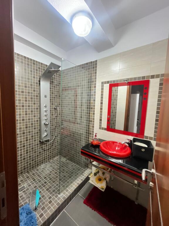 apartament 1+1 me qira tek rruga e Bogdanve