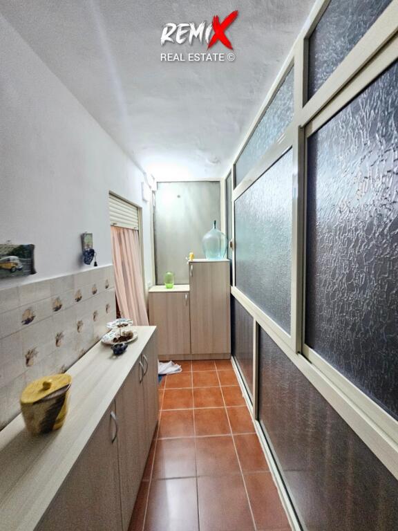 VENDESI SUPER APPARTAMENTO 1+1, 150 m DAL MARE, Golem.