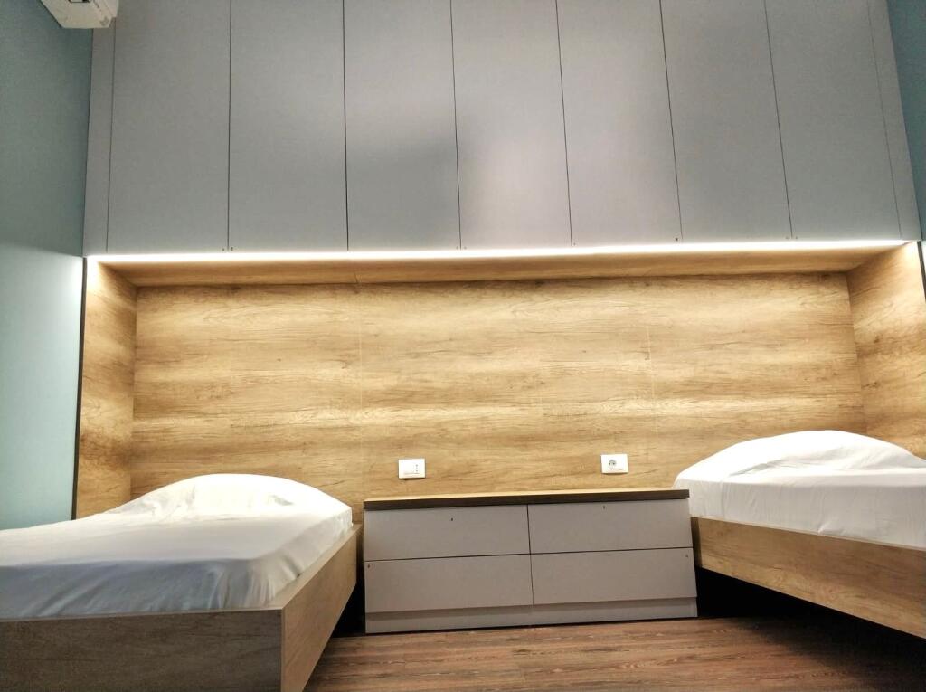 Prima Volta In Affitto: 2+1+2wc 📍Myslym Shyri (Rr. Islam Alla) 1100€/mese