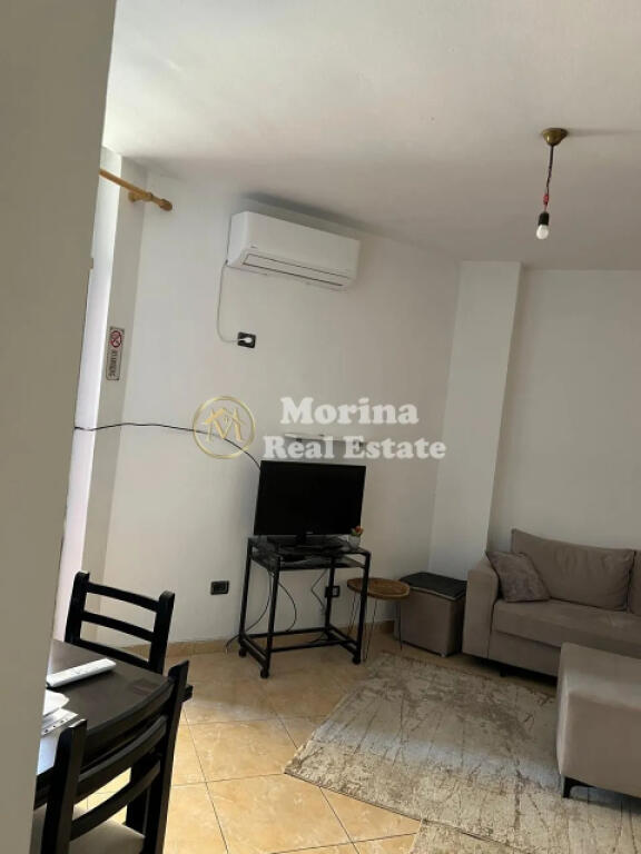 Qera, Apartament 1+1, rruga Qemal Stafa,600 euro/muaj