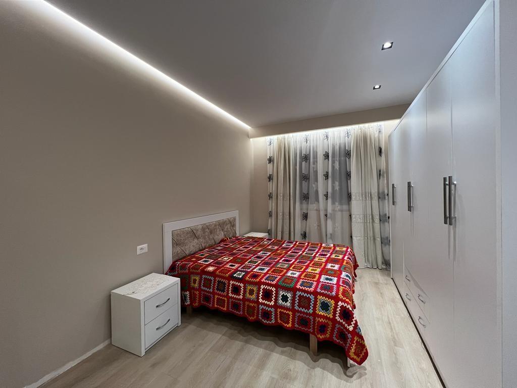SUPER APARTMENT FOR RENT AT GRAND GALERY COMPLEX YZBERISHT, TIRANA IS GIVEN