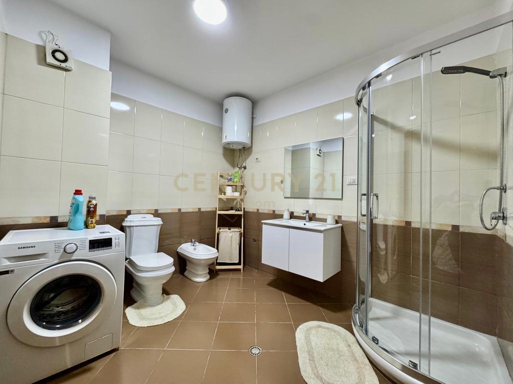 🏠 In Affitto – Appartamento Moderno 1+1, Via Kavaja