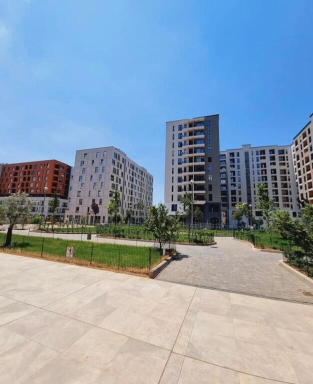 For rent 2+1+2 apartment at the ASL1 complex