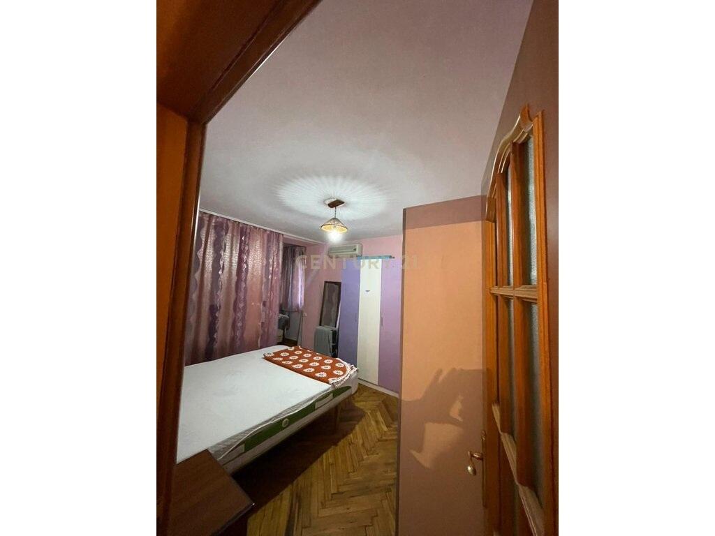 Appartamento in affitto 1+1 vicino alla scuola Osman Myderizi