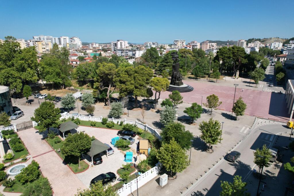 Appartamento in vendita a Vlore