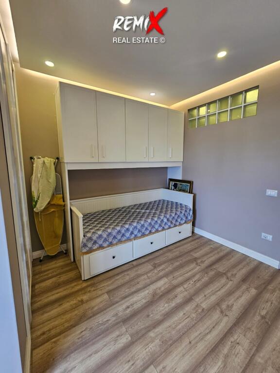 SHITET APARTAMENT 2+1 ME PAMJE DETI NE PLEPA