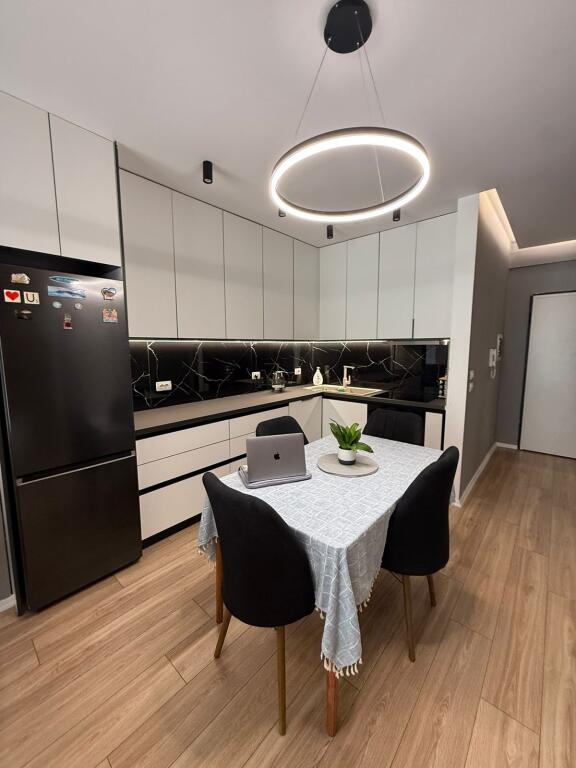 Apartment for rent 2+1 at the Dry Lake
