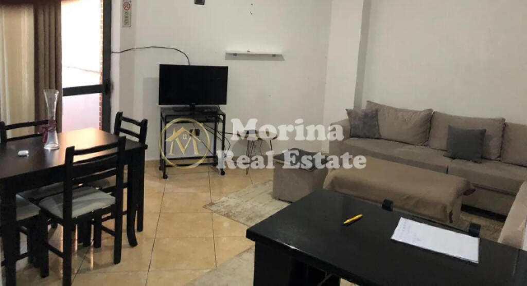 Qera, Apartament 1+1, rruga Qemal Stafa,600 euro/muaj
