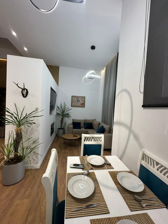 Duplex 2+1 Lago Secco