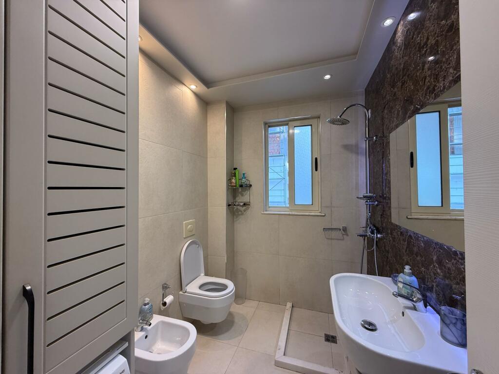 2+1 Apartment for Rent – Fully Furnished in a Contemporary Style