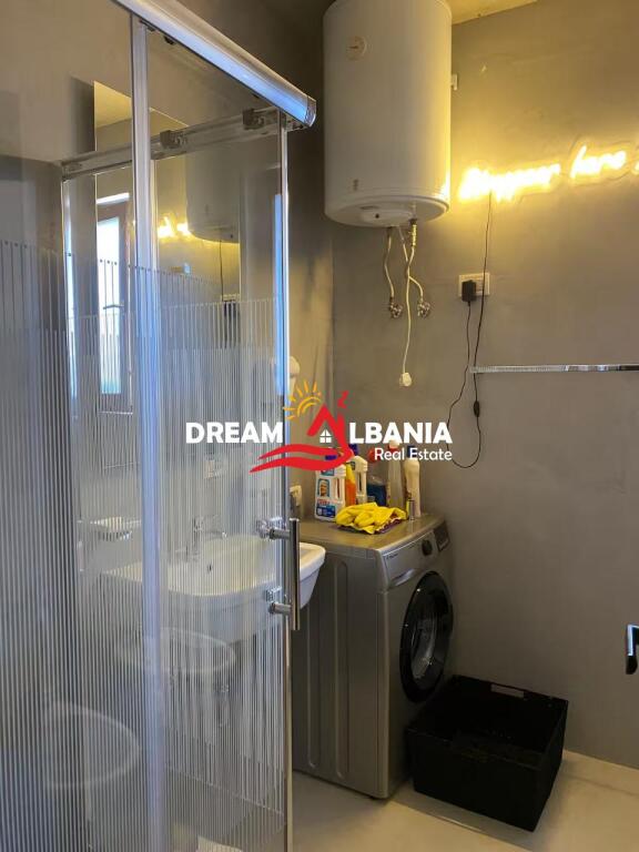 Jepet me qera apartament 2+1 ne Bulevardin Zogu i Pare prane Shkencave te Natyres (ID 42215324)