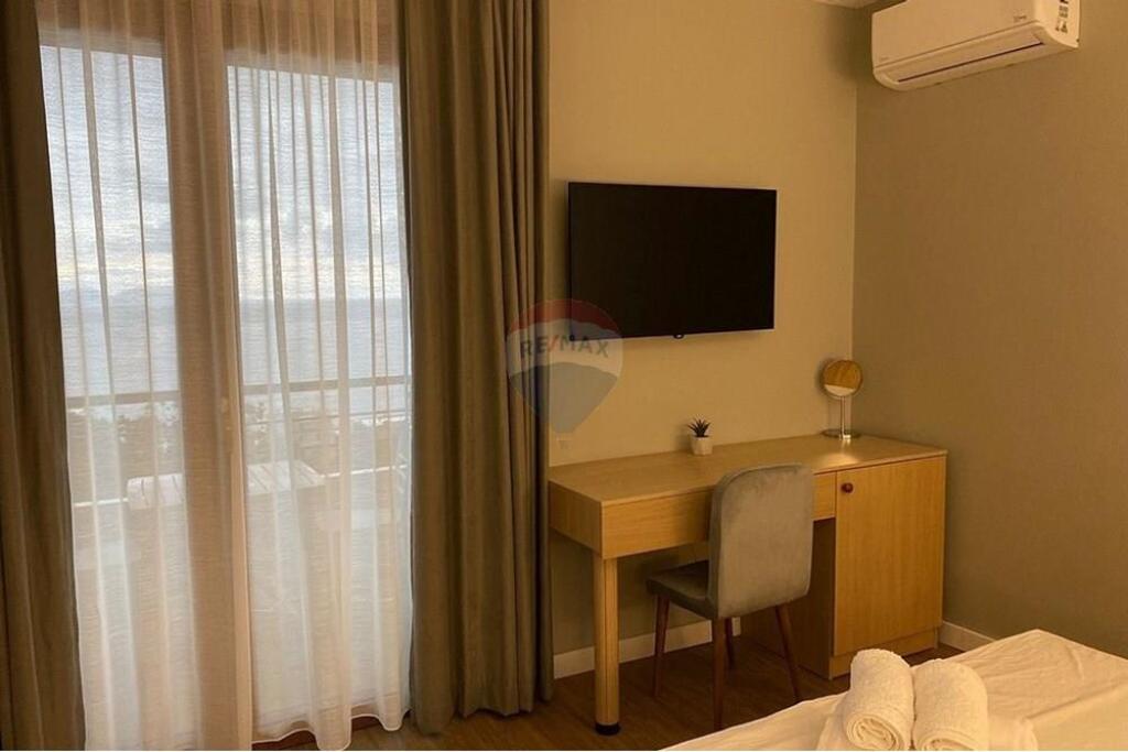 Vlore, hotel for sale, 1,076 m² 1,550,000 € (ID: 530161033-237)