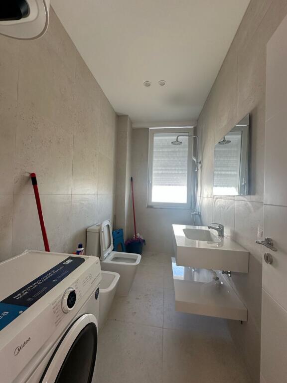 Apartment for rent 1+1 in Astir