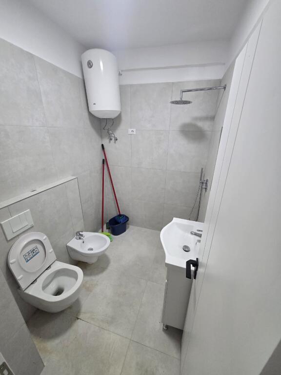 Appartamento 1+1 in vendita – Shkëmbi i Kavajës