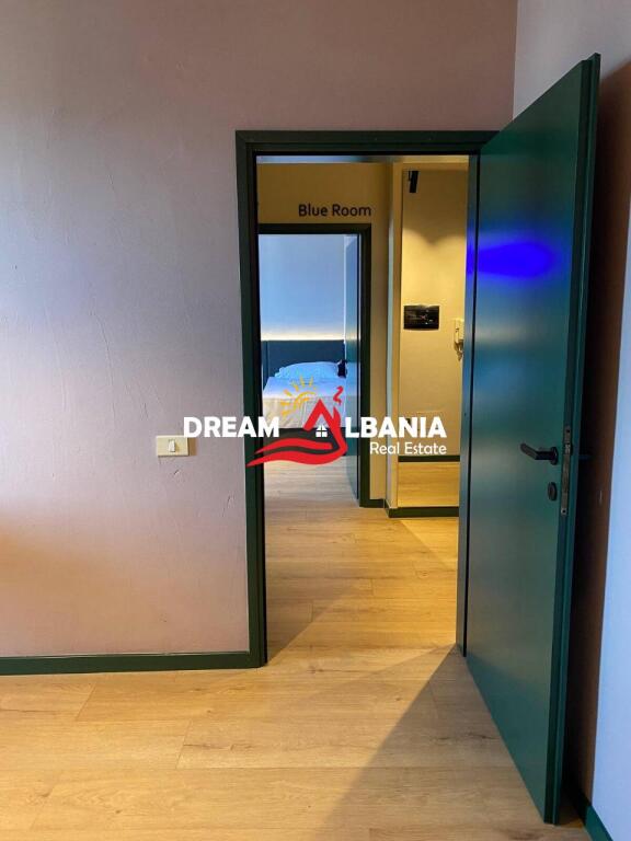 Jepet me qera apartament 2+1 ne Bulevardin Zogu i Pare prane Shkencave te Natyres (ID 42215324)