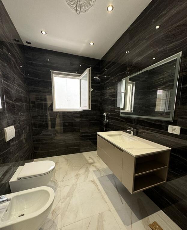 APARTMENT FOR RENT 2+1+PARKING SPACE SAUK 500 EURO