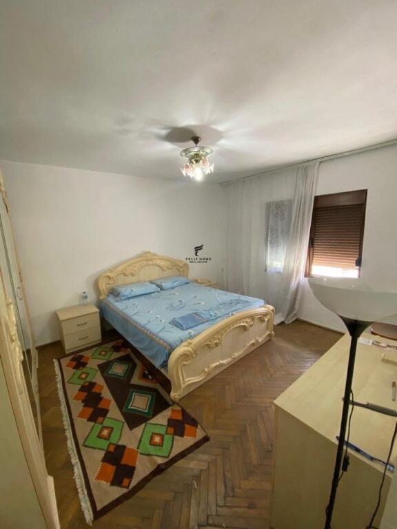 APARTMENT FOR RENT 1+1 UNITED SCHOOL 390 EURO