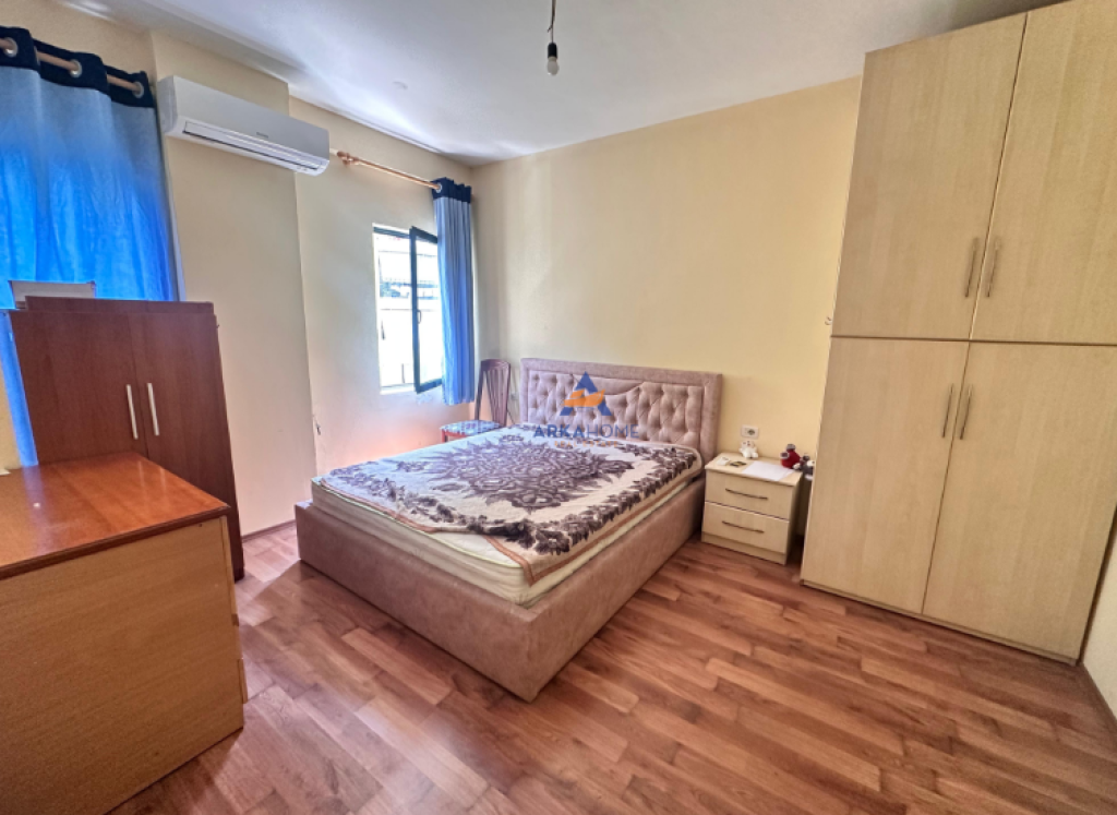 APARTMENT FOR RENT 2+1+BALCONY "DON BOSKO, NEAR HOTEL FERRARI" 600 EURO.