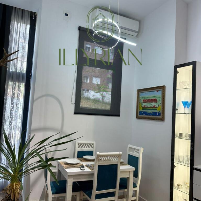 DUPLEX IN VENDITA LIQENI I THATE