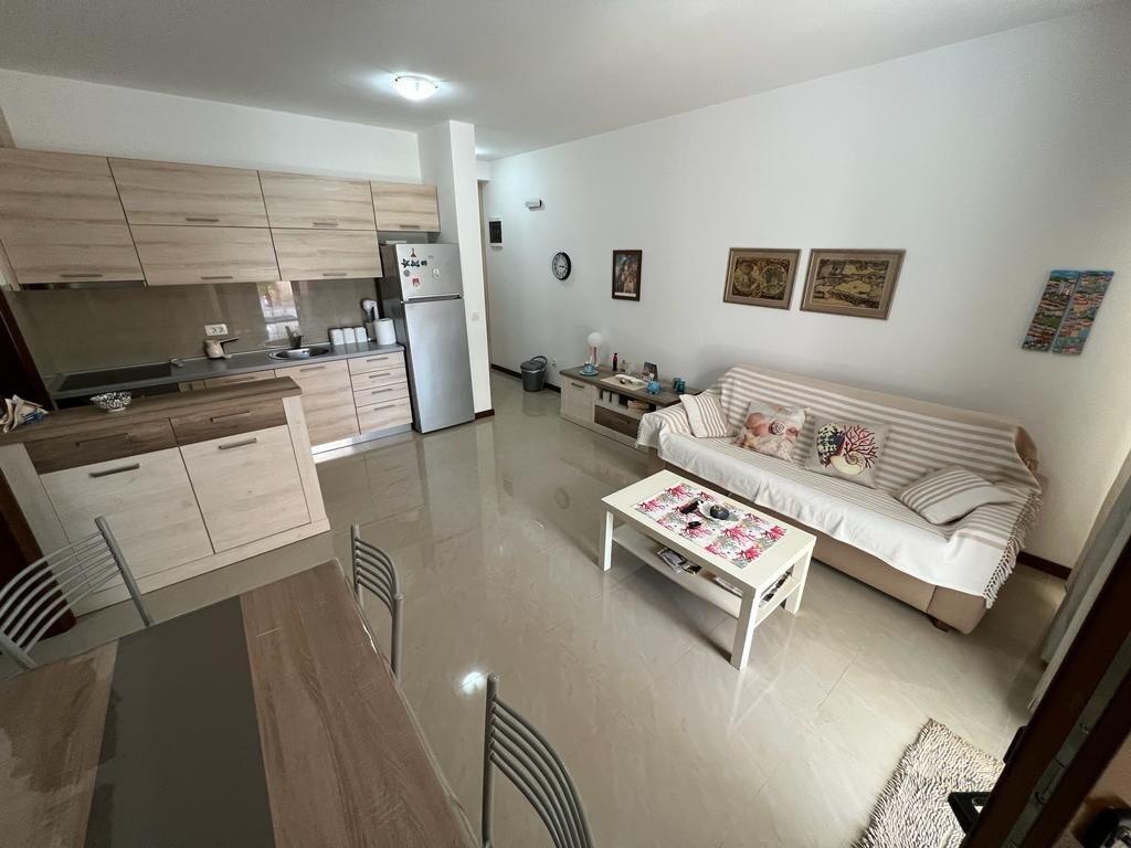 Appartamento In Affitto 2+1 vicino a Cassa Italia (ID B2201404) Tirana