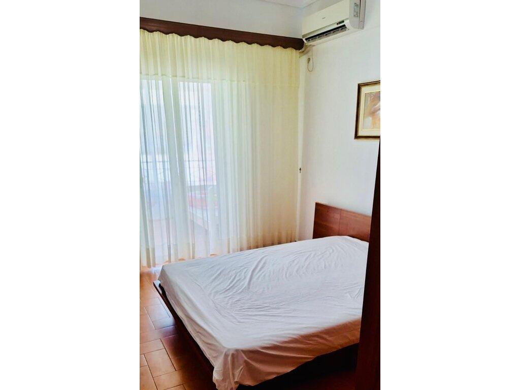 Apartment 1+1+ balcony for sale in Saranda!