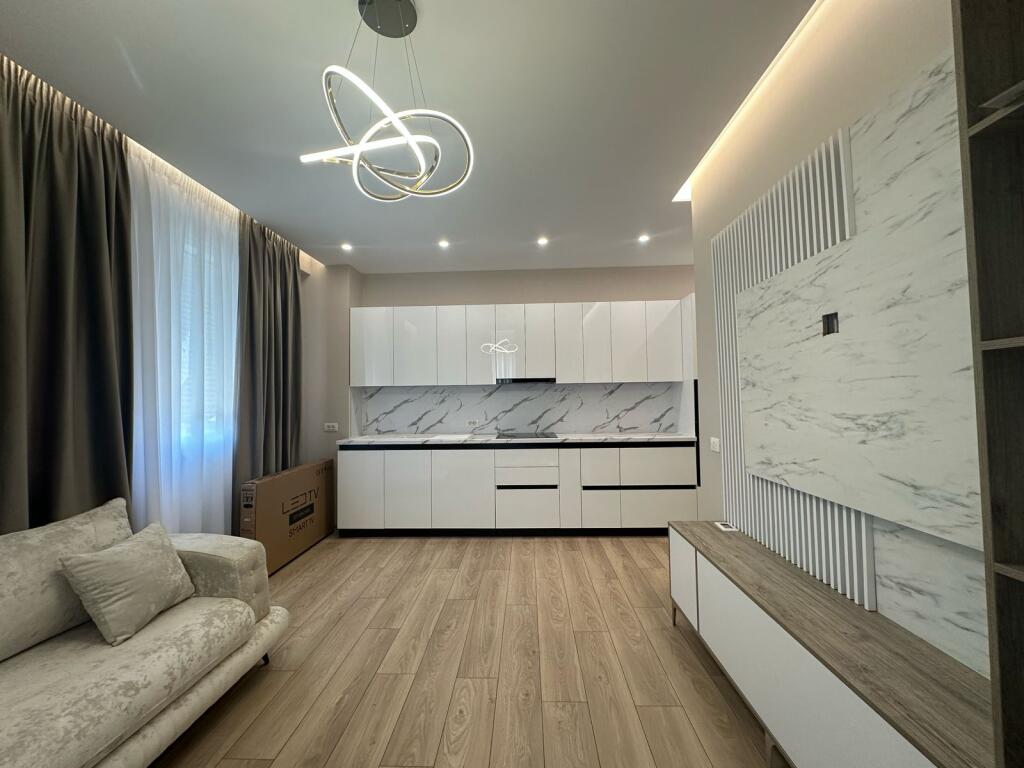 Apartment for rent 1+1 in Astir