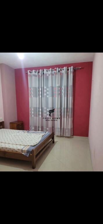 APPARTAMENTO IN AFFITTO 1+1 ASTIR 40.000 LEKE