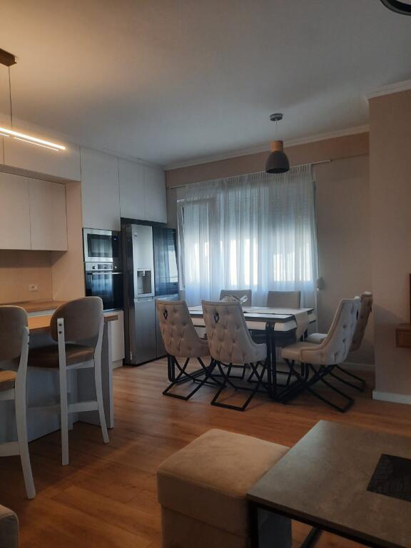 FOR RENT Entrance 2+1 in Private Villa 📍Address: Sauk i Ri 💶600€/month