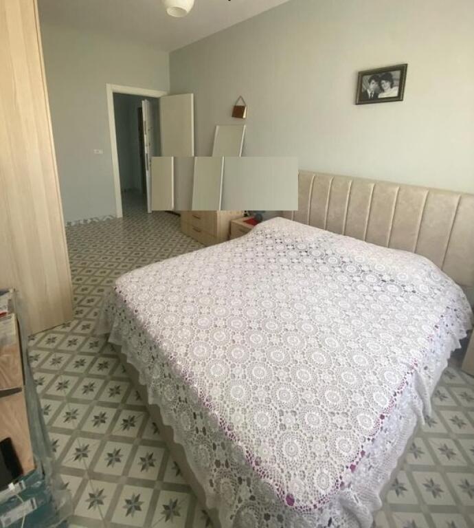 Appartamento 2+1 in Vendita a Fresk! 105,000 €